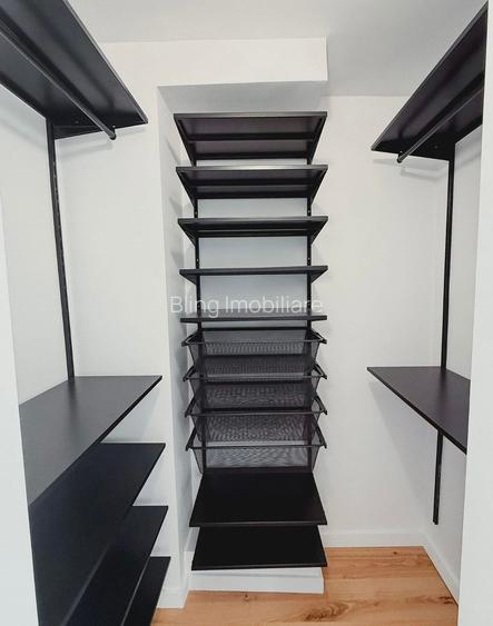 Apartament ultrafinisat,cu 3 camere,Manastur,Calea Floresti - 15