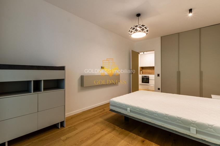 2 camere, lux, parcare, bloc nou, Gheorgheni zona FSEGA, Iulius Mall - 11