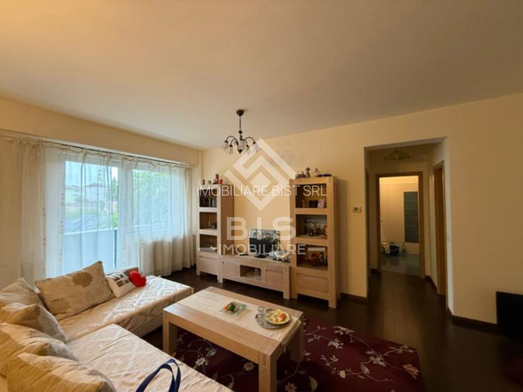 Apartament 2 camere | 61 mp | Etaj 2/7 | Zona ITM – Bistrița - 2