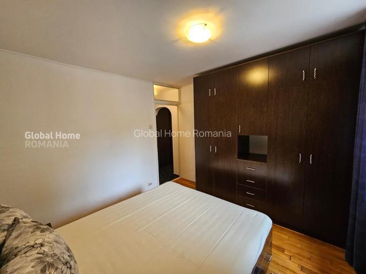 Apart 2 camere 56m2 + Loc de parcare ADP | Aviatiei - Baneasa - Neagoe Voda - 4