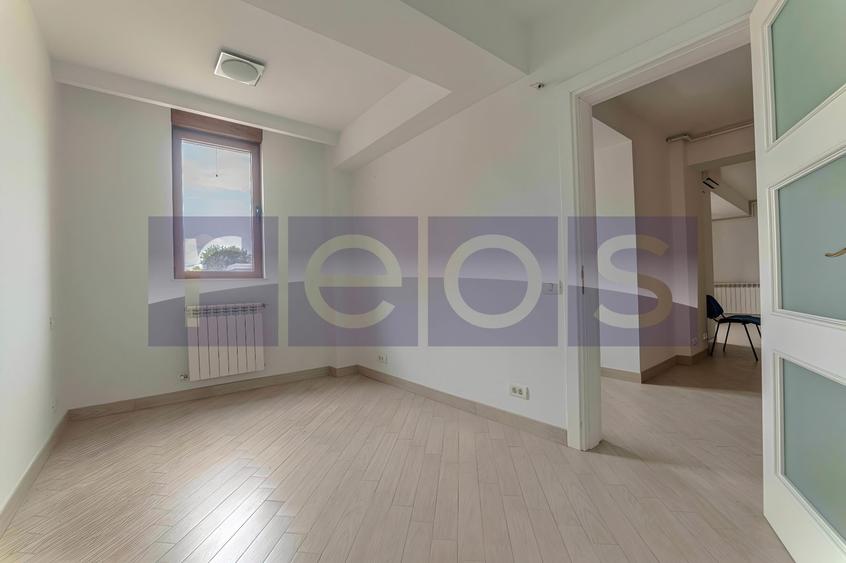 VANZARE | 3 CAMERE | PIAȚA DOROBANTI - 8