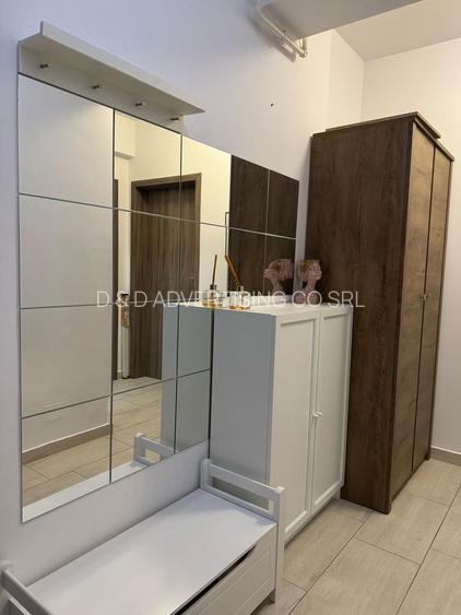 Militari - 2 minute metrou PACII - Apartament ULTRAMODERN - 5