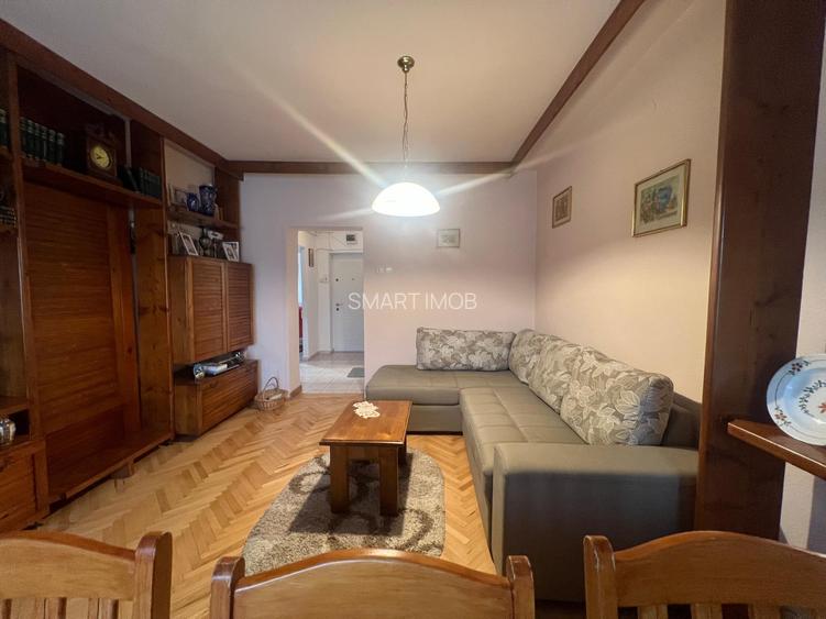 Apartament 2 camere bloc vila -Centru mobilat si utilat 54.000eur neg - 7
