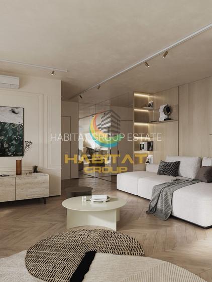 Apartament 2 camere Nou investitie la 15 min metrou  Grigorescu - 3