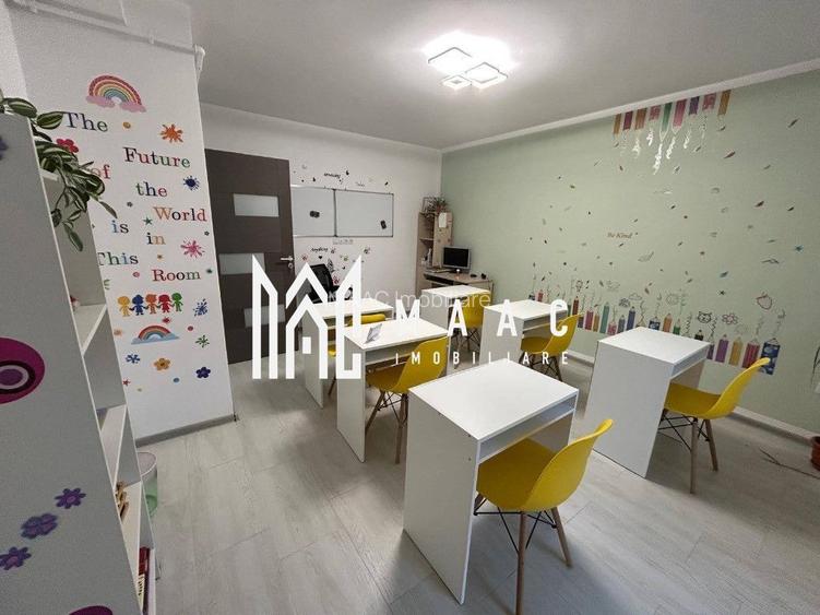 Spațiu de birouri | 42 MPU | Doamna Stanca - 2