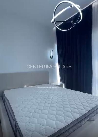 One Verdi Park, 2 camere lux, etaj 5, garaj, terasa, finisaje PREMIUM - 13