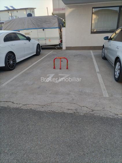 Refugiul tau la mare – studio modern la pret avantajos - 7