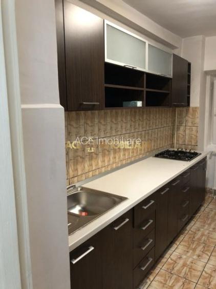 Garsoniera de inchiriat | Nerva Traian | Catfriendly |Mobilat | Utilat - 4