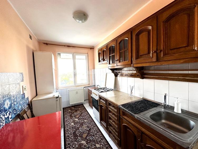 Ap. 2 camere - Complex Studentesc - Olimpia - 6