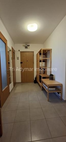 Apartament 3 camere lângă parc – locul unde chiar te simți acasă - 14