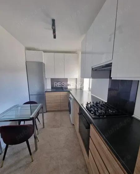 Apartament de lux Străulești Petrom City încălzire în pardoseală 2 bal - 2