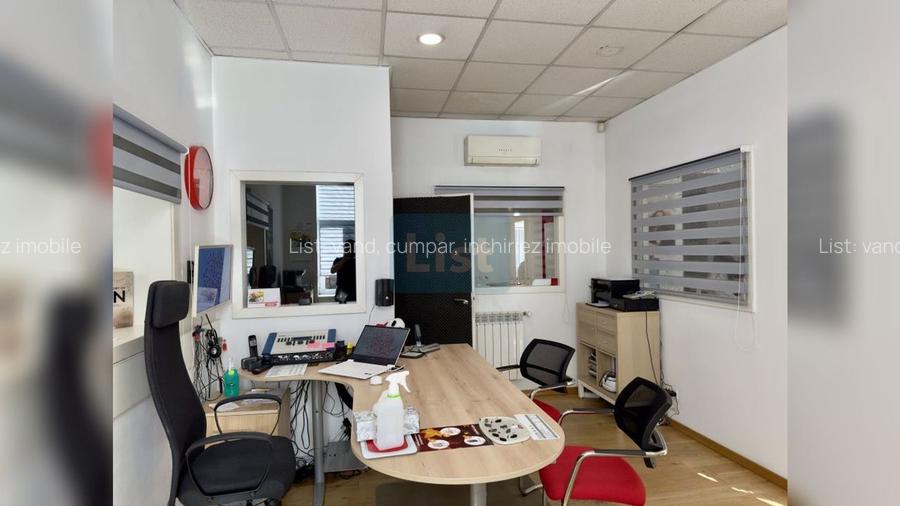 Spatiu comercial, ultra - central, inchiriat pe termen lung! - 7