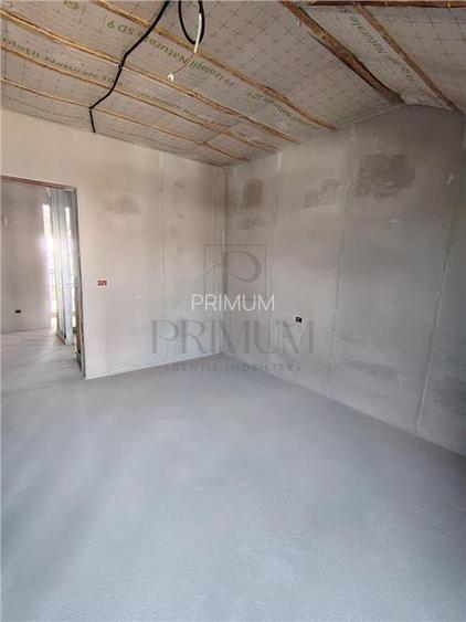 Duplex superb -  finisaje premium - perete despartitor izolat - zona linistita - 8