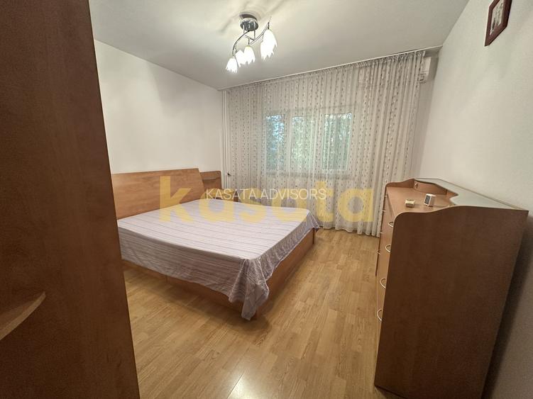 Apartament 3 Camere 🏡 | Uverturii 📍| Posibilitate Centrală Proprie - 4
