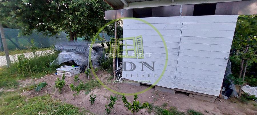 Teren 500mp cu PUZ in lucru, spre vanzare  zona Selimbar-Cisnadie - 9