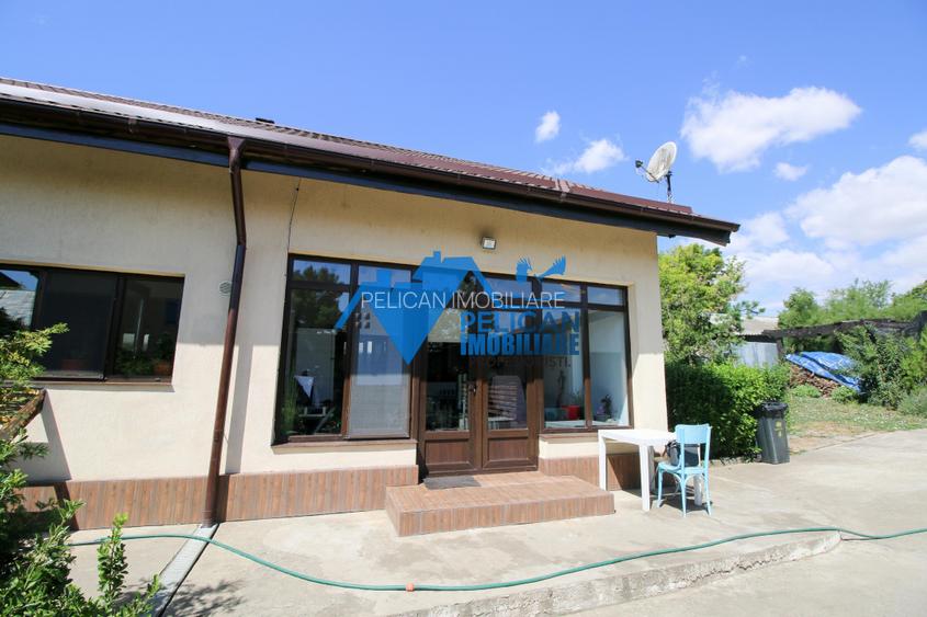 Casa deosebita, in Frecatei – la doar 15 minute de Tulcea! - 9