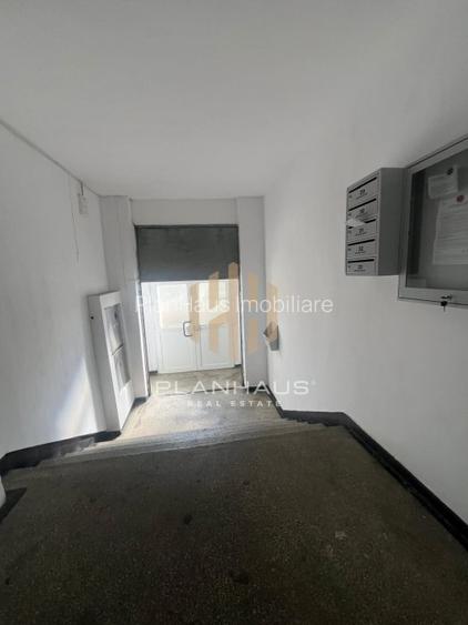 Apartament 3 camere,parter,Regele Ferdinand,pretabil si pentru cabinet medical,s - 17