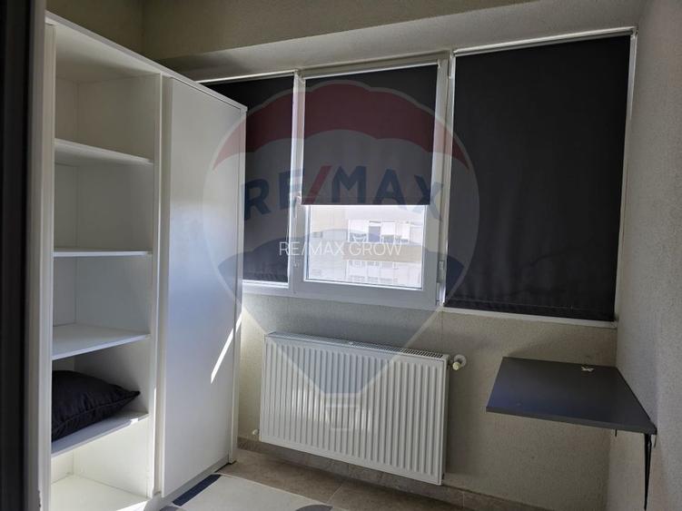 Apartament cu 3 camere de vânzare, cartier FIALD - 10