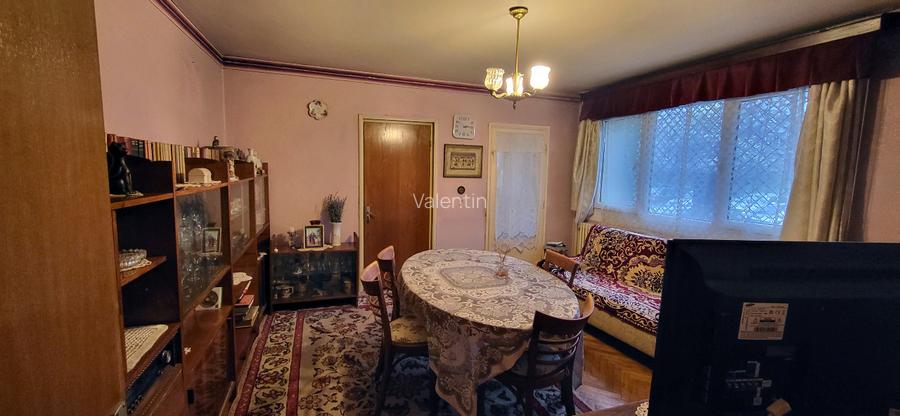 Apartament 2 camere parter - 4
