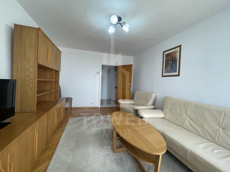 Apartament 2 camere | Mihai Viteazu| | 56 mp utili | boxa subsol