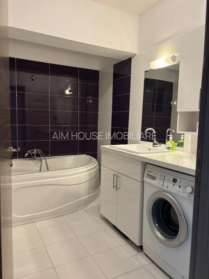 Ap. 3 cam. 99mp-Bucurestii Noi-Jiului Metrou-Pajura-Parcare opțională - 9