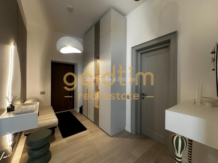 Vilă individuală/Zonă liniștită/Panouri fotovoltaice/Terase/Fatada ventilata - 8