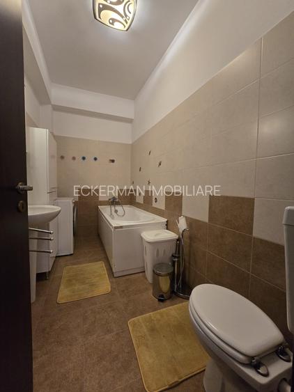 Prelungirea Ghencea (cartierul Latin), 2 camere de vanzare, , 69 mp - 13