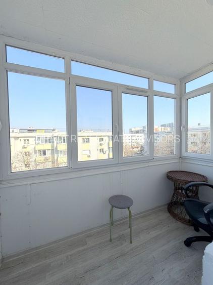 2 camere 56.75mp | 2 balcoane - Aviatiei - 13