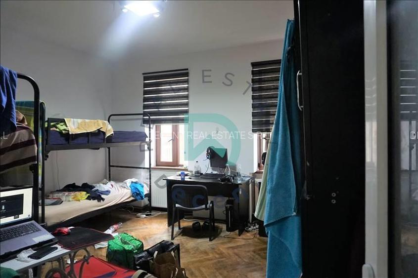Hostel 7 camere, Zona liceului  Andrei Saguna, Brasov - 6