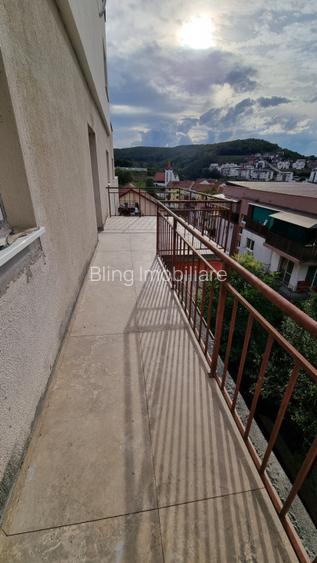 PENTHOUSE 4 camere 160mp, Terasa+balcoane 143mp View panoramic Zona Panemar - 5