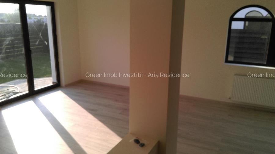 Vila tip C1 Aria Residences - 13