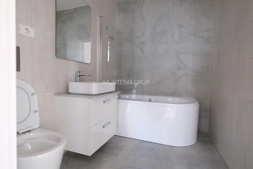 BUCURESTII NOI, Str. Snagov, vila 16 camere LUX, aflata la prima inchiriere - 15