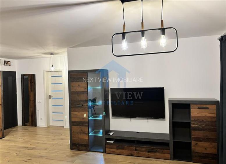Apartament 2 camere, Central - 7