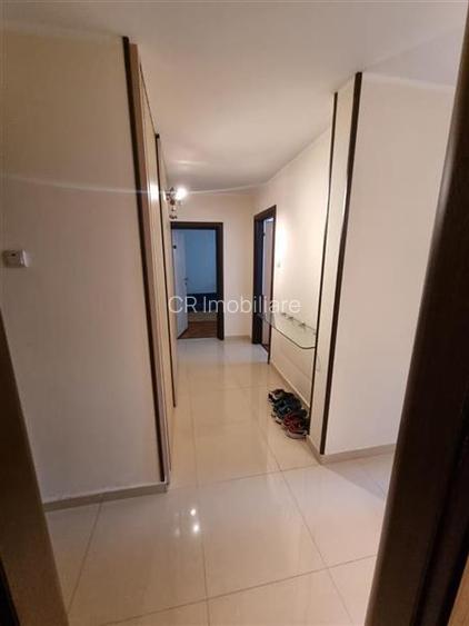 Apartament de 2 camere renovat Titan IOR bloc Y - 7