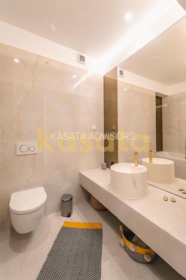 Apartament 3 camere | Complet mobilat | utilat | Parcare si boxa - 24
