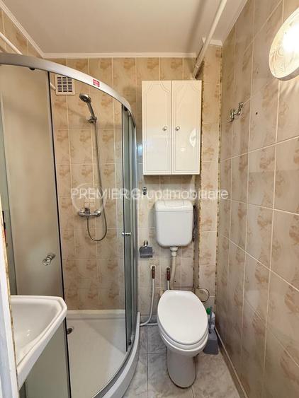 CAT FRIENDLY! Apartament 2 camere 33mp RENOVAT, Tătărași, CT - 8