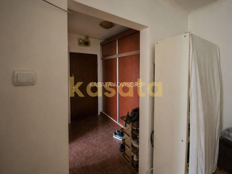 Apartament2camere51mp|B-dul Basarabia|Metrou|Stadionul National| - 6