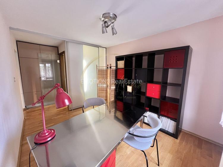 OFERTA FULGER | APARTAMENT CU 3 CAMERE | Girocului , Timisoara - 6
