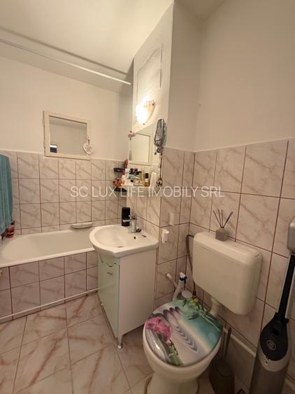 Vând apartament cu 2 camere Lipovei 88000 euro - 3