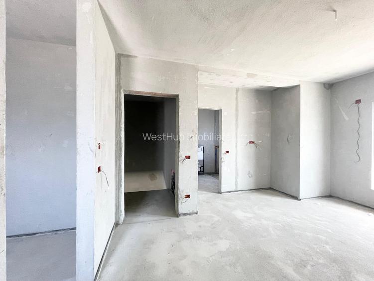 Duplex 4 camere, 118 mp utili, 425 mp teren - Mosnita Veche - 11