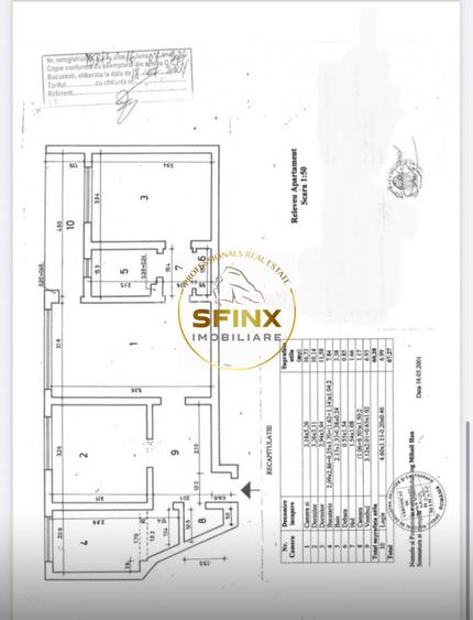 APARTAMENT DE 3 CAMERE DE VANZARE -PARC LAKE - 10