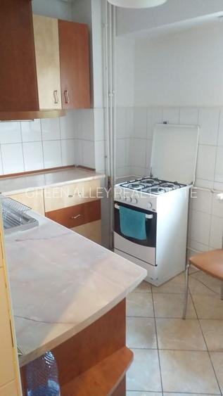 GARSONIERA || ZONA MALL VITAN || DE INCHIRIAT - 8