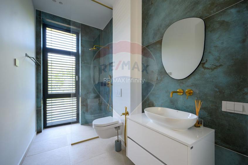 Proprietate spectaculoasă și unică de vânzare în Cluj-Napoca - 43