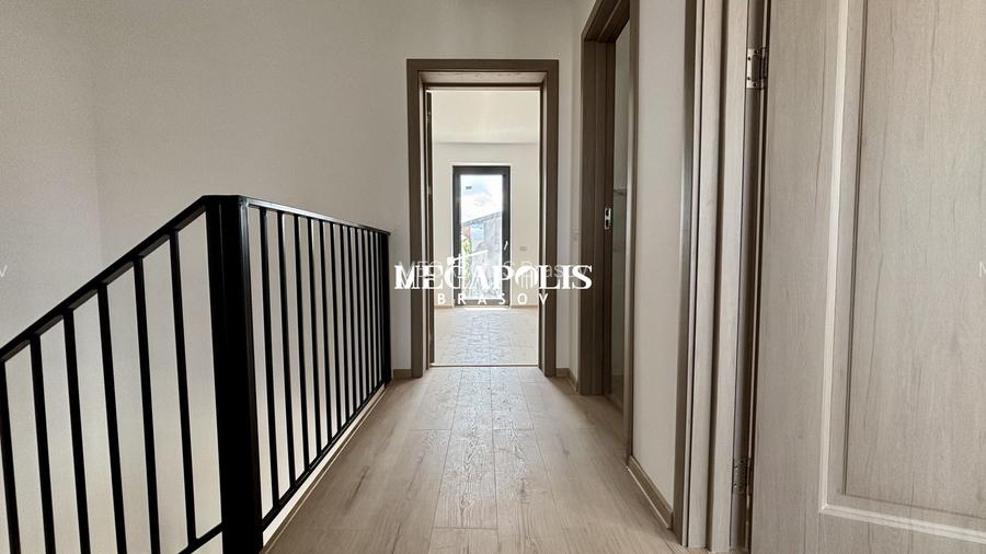Duplex 4 Camere | Finisaje Incluse | 113 mp Utili | Izvor - 25