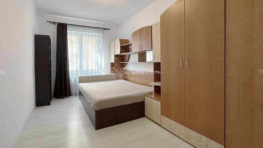 Parc si Facilitati in Zona - 3