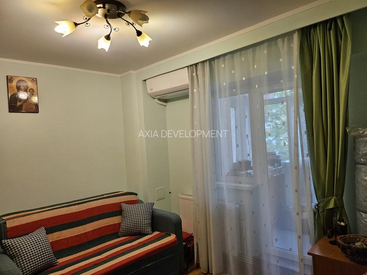 Apartament 3 camere - Nerva Traian - etaj 1 - 7
