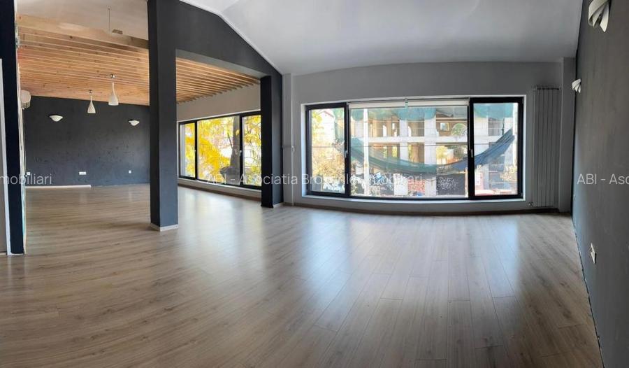 Spatiu  Stefan Cel Mare S P 1 supr 215 mp - 27