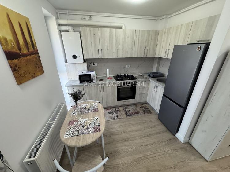 Apartament 2 camere zona Tomis Park - Tomis Nord - 3