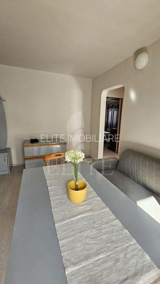 Apartament 2 camere în zona Piata Marasti - 3