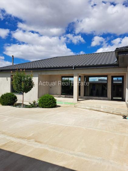 CASA CUMPANA LA ALB | TEREN 814 | BECI + PUT DE APA | - 9